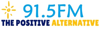 91.5FM THE POSITIVE ALTERNATIVE